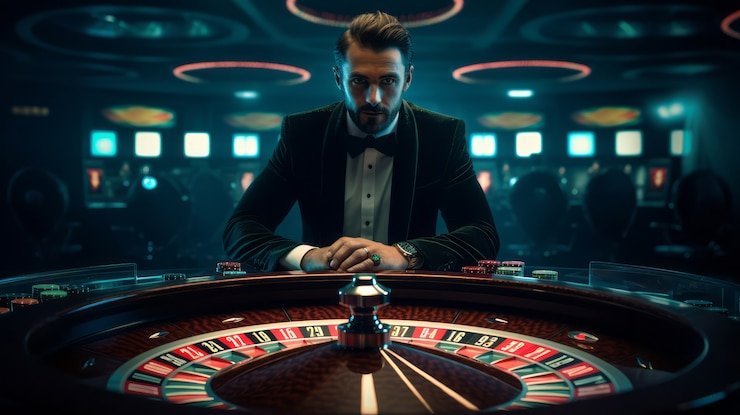 Live Game Shows Game