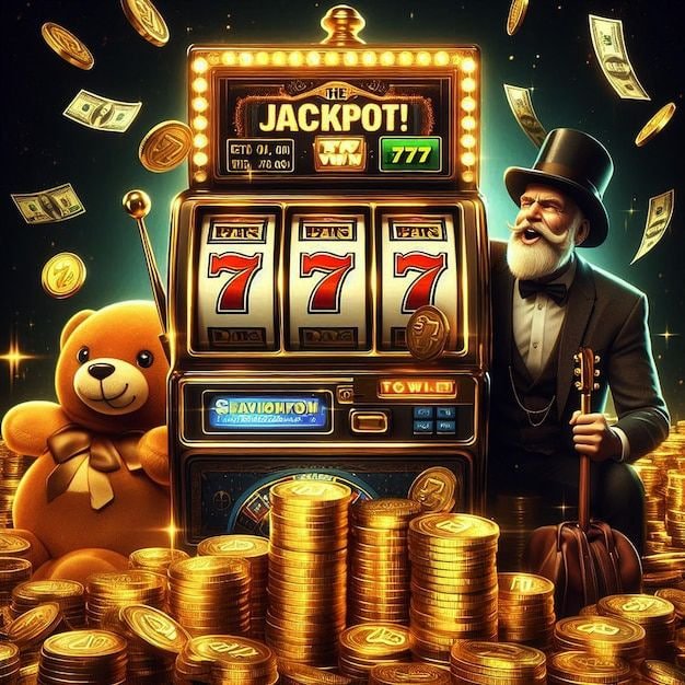 Katalog permainan slot terbaru di jago88bet dengan Sweet Bonanza, Aviator, dan Gates of Olympus