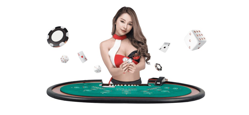 Live-dealer table baru Dragon Tiger di jago88bet